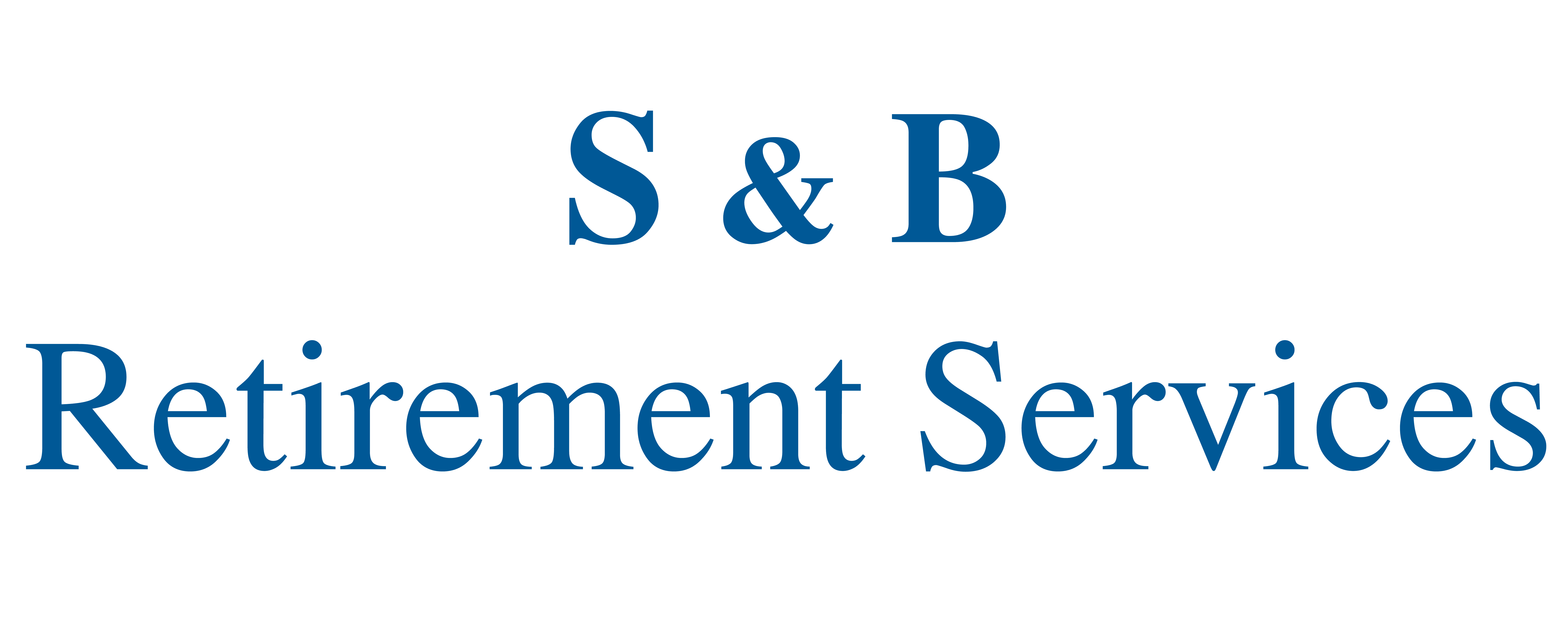 S & B Retirement Services